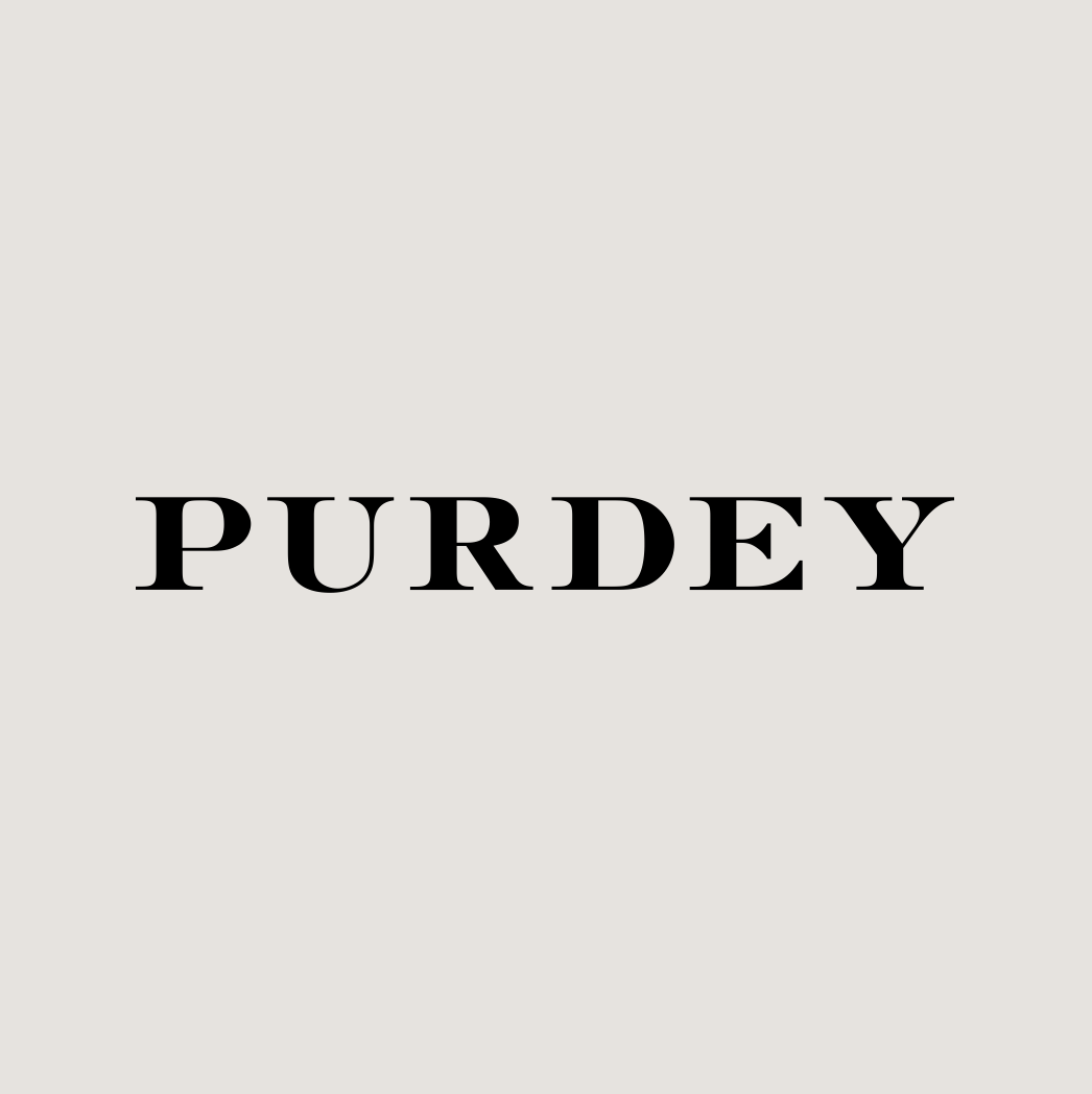 Purdey